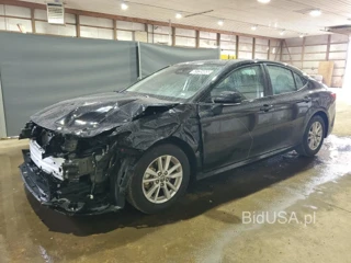 TOYOTA CAMRY XSE XSE