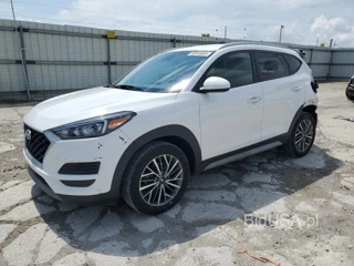 HYUNDAI TUCSON LIM LIMITED