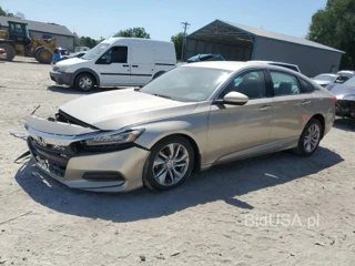 HONDA ACCORD LX LX