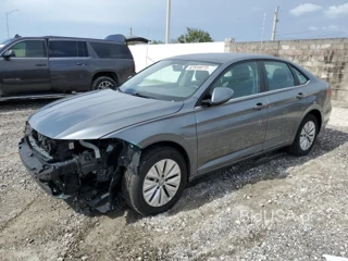 VOLKSWAGEN JETTA S S