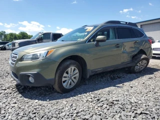 SUBARU OUTBACK 2. 2.5I PREMIUM