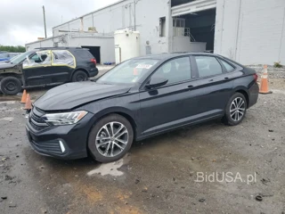 VOLKSWAGEN JETTA SPOR SPORT