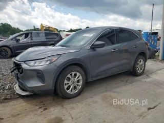 FORD ESCAPE ACT ACTIVE