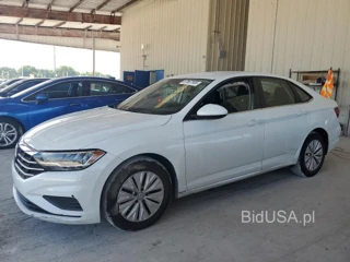 VOLKSWAGEN JETTA S S