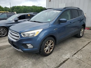 FORD ESCAPE SE SE
