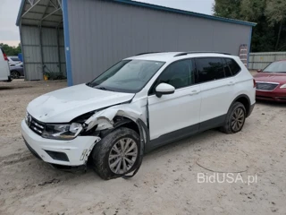 VOLKSWAGEN TIGUAN S S