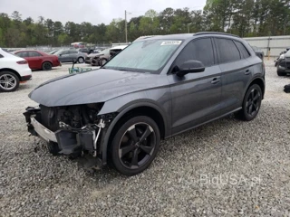 AUDI SQ5 PREMIU PREMIUM PLUS