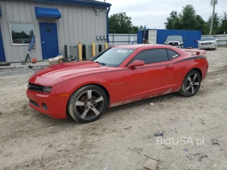 CHEVROLET CAMARO LS LS