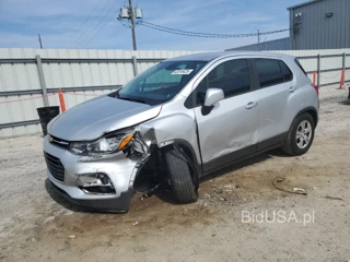 CHEVROLET TRAX LS LS