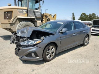 HYUNDAI SONATA LIM LIMITED