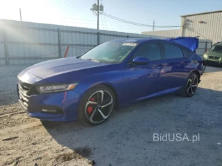 HONDA ACCORD SPO SPORT
