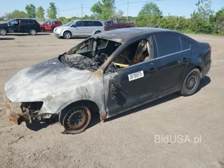 VOLKSWAGEN JETTA TDI TDI