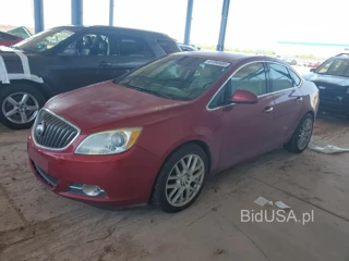 BUICK VERANO CON CONVENIENCE