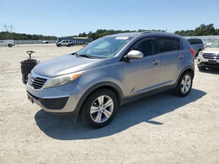 KIA SPORTAGE L LX