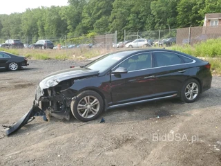 HYUNDAI SONATA SPO SPORT