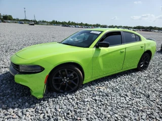 DODGE CHARGER SX SXT