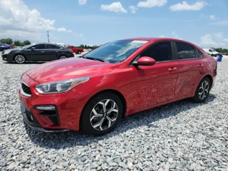 KIA FORTE FE FE