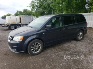 DODGE GRAND CARA SE