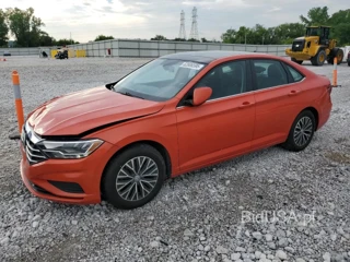 VOLKSWAGEN JETTA S S