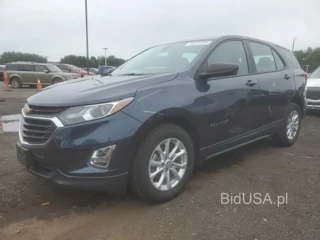 CHEVROLET EQUINOX LS LS