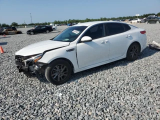 KIA OPTIMA LX LX