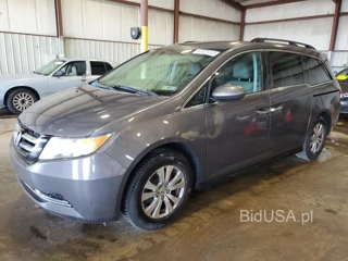 HONDA ODYSSEY EX EX