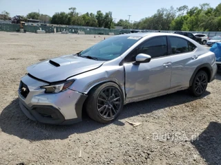 SUBARU WRX PREMIU PREMIUM