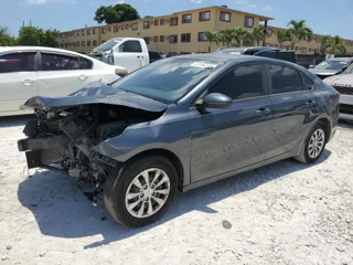 KIA FORTE FE FE
