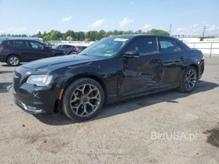 CHRYSLER 300 S S