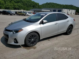TOYOTA COROLLA L L
