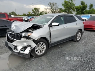 CHEVROLET EQUINOX LT LT