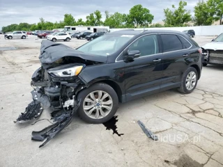 FORD EDGE TITAN TITANIUM