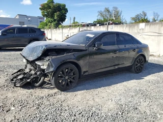AUDI A4 PREMIUM PREMIUM