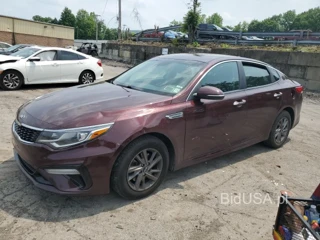 KIA OPTIMA LX LX