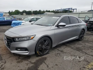 HONDA ACCORD SPO SPORT
