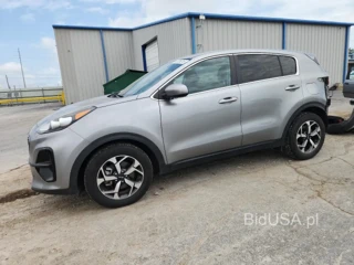 KIA SPORTAGE L LX