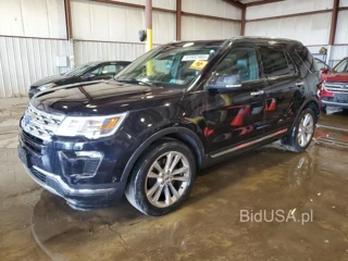 FORD EXPLORER L LIMITED