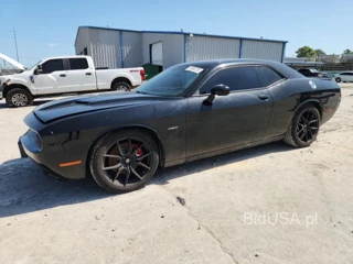 DODGE CHALLENGER SXT