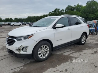 CHEVROLET EQUINOX LT LT