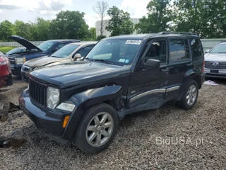 JEEP LIBERTY SP SPORT