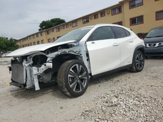 LEXUS UX 250H