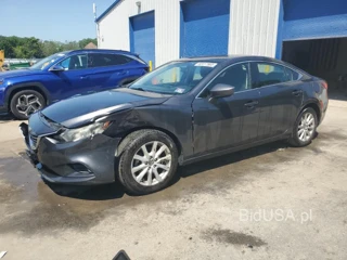 MAZDA 6 SPORT SPORT