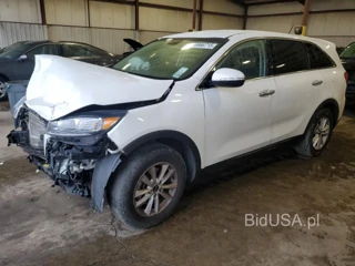 KIA SORENTO L L