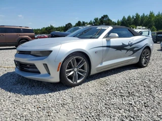 CHEVROLET CAMARO LT LT