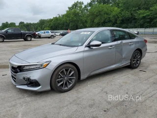 HONDA ACCORD EXL EXL