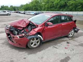 FORD FOCUS SE SE