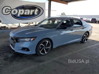 HONDA ACCORD SPO SPORT