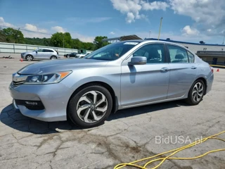 HONDA ACCORD EX EX