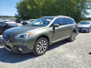SUBARU OUTBACK TO TOURING