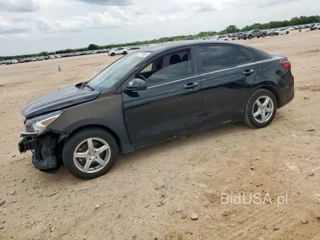 KIA RIO LX LX
